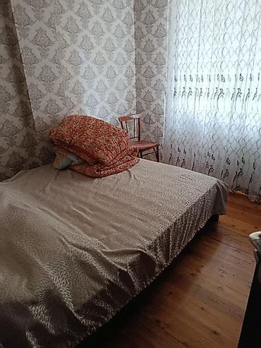 nermanovda kiraye ev: Yeni Yasamal, 2 otaqlı, Yeni tikili, m. İnşaatçılar, 50 kv. m — 5