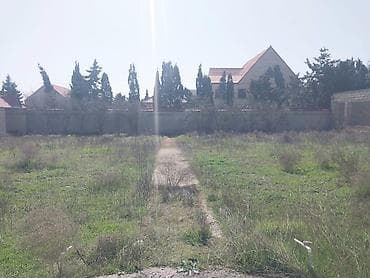 1 hektar nece sot: 15 sot, Tikinti, Makler, Kupça (Çıxarış), Texniki pasport — 4