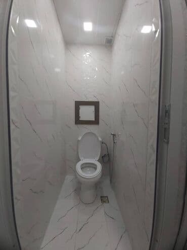 купить квартиру в ханкенди: Баку, 2 комнаты, Вторичка, 52 м² — 5