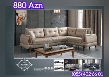 açılıb bağlanan çarpayı: Künc divan, Yeni, Açılan, Bazalı, Parça, Pulsuz çatdırılma — 23