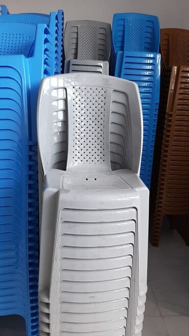 stol stul işlenmiş: Oturacaqlar (stul) uşaq ve boyukler ucun oturacaq stul ferqli çeşidler — 6