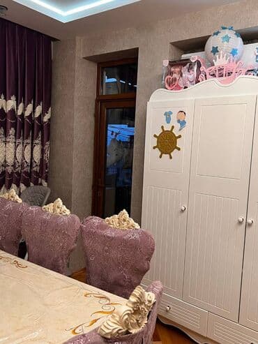 ehmedlide ipoteka ile satilan evler: Əhmədli, 2 otaqlı, Yeni tikili, m. Əhmədli, 64 kv. m — 4