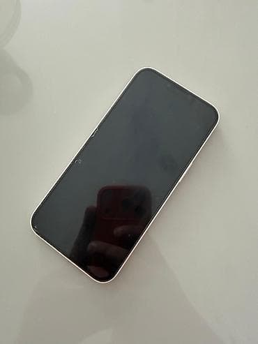 IPhone 13, Çəhrayı lalafo.az -da IPhone 13, Çəhrayı