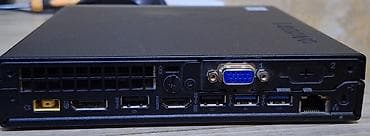 en ucuz ayfon: Lenovo ThinkCentre M720 Tiny — 3