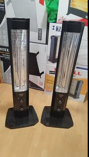 Spiral qızdırıcı, Kumtel, Kredit yoxdur, Ödənişli çatdırılma