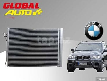 BMW X5 E70 kondisioner radiatoru 🚘 BMW X5 E70 üçün Kondisioner at lalafo.az BMW X5 E70 kondisioner radiatoru 🚘 BMW X5 E70 üçün Kondisioner
