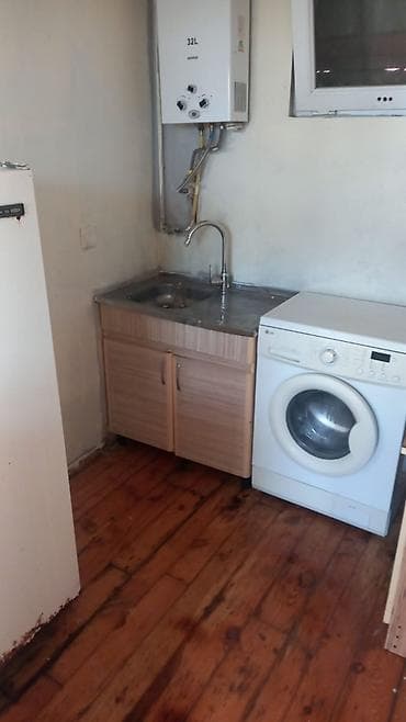 Недвижимость: 40 м², 1 комната, Канализация, Интернет, Газ — 10