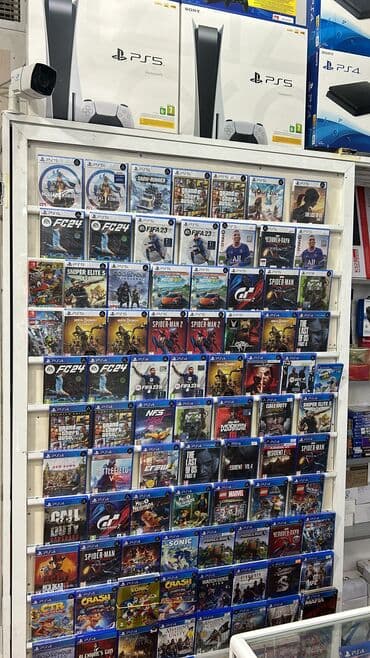 f1 23: Rəsmi zəmanətlidir 💯 Ölkə daxili sürətli çatdırılma var 🚀 ▫️Kredit — 1