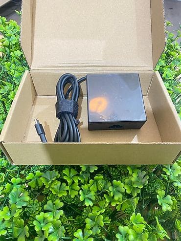 ASUS ROG orijinal USB‑C adapter/şarj cihazı Texniki xüsusiyyətlər: - lalafo.az -da ASUS ROG orijinal USB‑C adapter/şarj cihazı Texniki xüsusiyyətlər: -