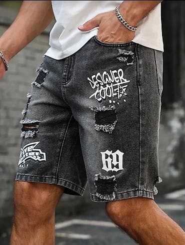 converse all star: Мужские шорты. 70 % хлопок. Новые. Покупал за 42 маната — 2