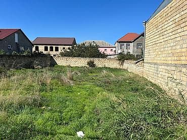 binə atcılıq ev satılır: 4 sot, Tikinti, Mülkiyyətçi, Kupça (Çıxarış) — 8