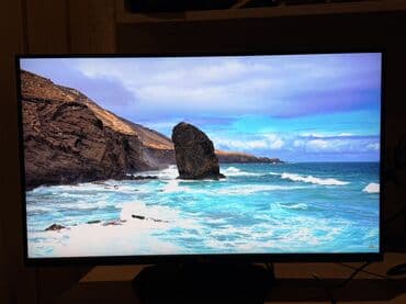 dell monitor: Monitor çox az istifadə olunub əla vəziyyətdədir. Qutudadır. Sadəcə — 3