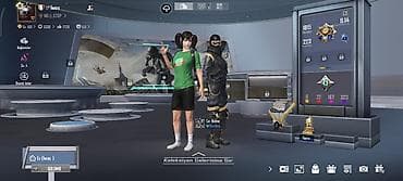 dini əşyalar: Tecili Pubg hesabı Satılır❗ dəyərinden aşağı satılır, Set ve Kombin — 1