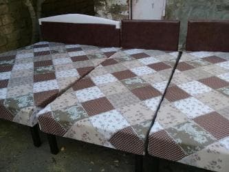 ucuz krafat: Yeni, Təknəfərlik çarpayı — 7