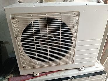 RAINFORD split kondisioner sistemi Xüsusiyyətlər: - Divar tipli — 1