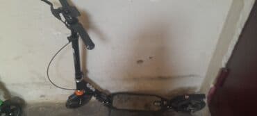 2 cı el elektrikli scooter: 50 ман — 1