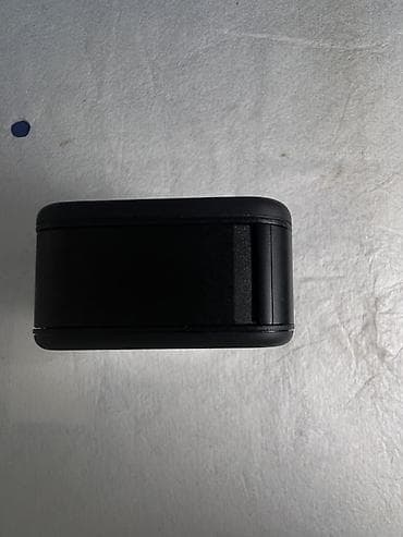 go pro hero 11: GoPro HERO11 Black action kamera heçbir problemi yoxdur - Yüksək — 4