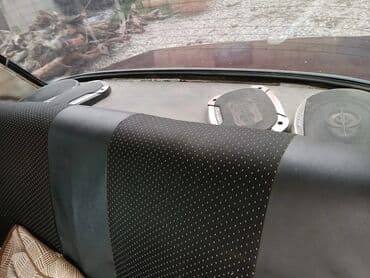 запчасти на опель вектра: VAZ 2107 sedan - Kuzov: tünd qəhvəyi rəng, 4 qapı, klassik 07 dizaynı — 5