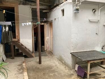 sumqayit 8 ci mikrorayon: Kirayə Ev Verilir. 28 May metrosunun yanı. 1 otaqlı. İşıq, Su, Qaz — 5