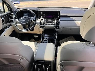 avtomobil gence: Kia Sorento: 1.6 l | 2023 il Ofrouder/SUV — 3