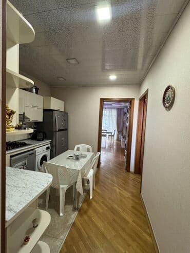 mingəçevir evlər: Bakı, 28 May, 4 otaqlı, Köhnə tikili, m. İçərişəhər, 63 kv. m — 11