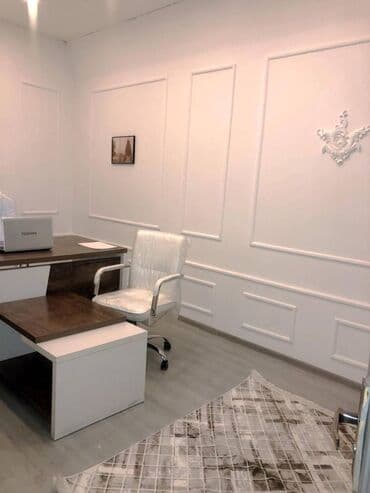 bakı tikiş evi ünvanları: Tarqovuda ofis kirayə verilir.ofis tam əşyalı verilir. 35 kv. 2 otaq — 2