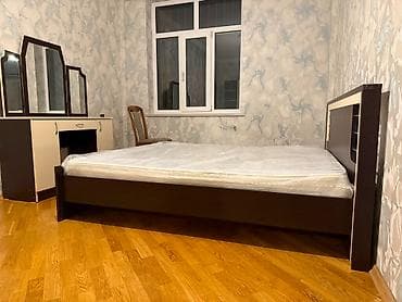 bal: Yataq otağı dəsti matrasi klyokdadir Embawooddan baha alınıb — 4
