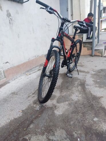 velosiped ucun isiqlar: İşlənmiş Şəhər velosipedi 20", sürətlərin sayı: 8, Ünvandan götürmə — 3