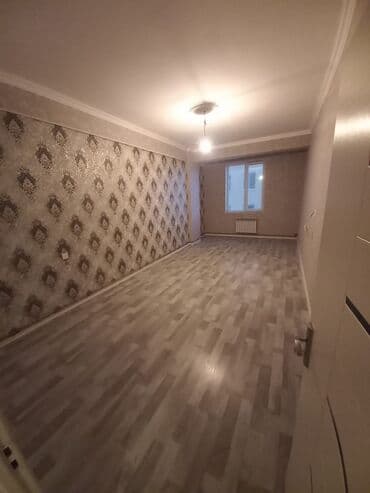 ağdaşda torpaq satılır: Saray, 2 otaqlı, Köhnə tikili, 68 kv. m — 1