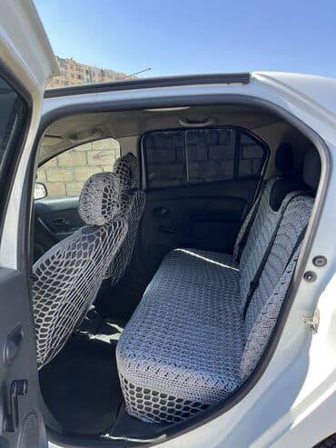 фольксваген поло седан 1 6: Renault Logan: 1.6 l | 2013 il 441000 km Sedan — 8