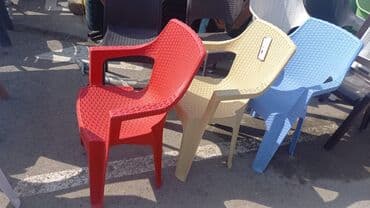 gaming oturacaqlar: Stul oturacaq plastik 🚗Seher  daxili   catdirlma   ödenisli anbardan — 3