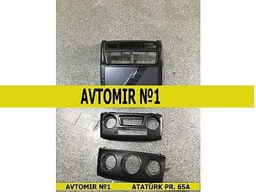 Kia sporteage 2005, 2009 android monitoru 🚙🚒 ünvana və bölgələrə