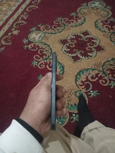 sogan ceken: Oppo A38, 128 GB, rəng - Qara — 3