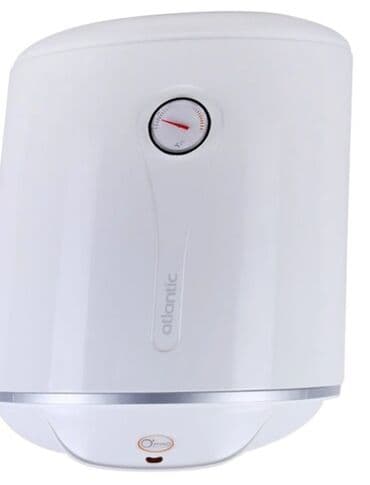 Ariston 50 l, Yeni, Ünvandan götürmə