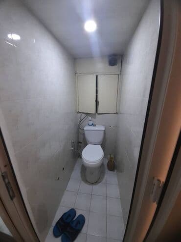 qubada evler kredit: Bakı, Köhnə Günəşli, 3 otaqlı, Köhnə tikili, 62 kv. m — 14