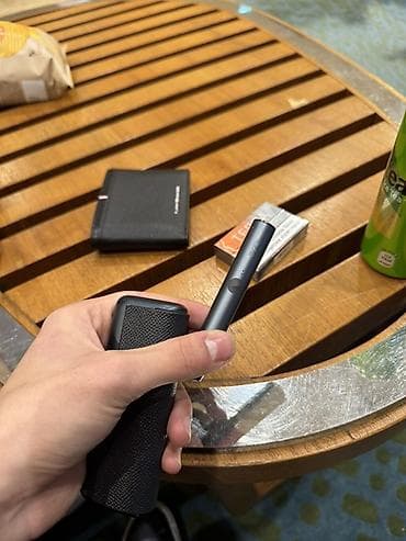 En son seryadandır 159 azn ya almısam.Siqareti tergitmek ucun almısdım — 6