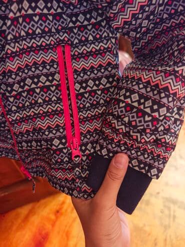 inci baxşəlili 5 6 7 8: Kurtka. 5-7 лет — 2