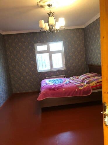 kiraye evler 2022 1 otaqli: 80 kv. m, 4 otaqlı — 4