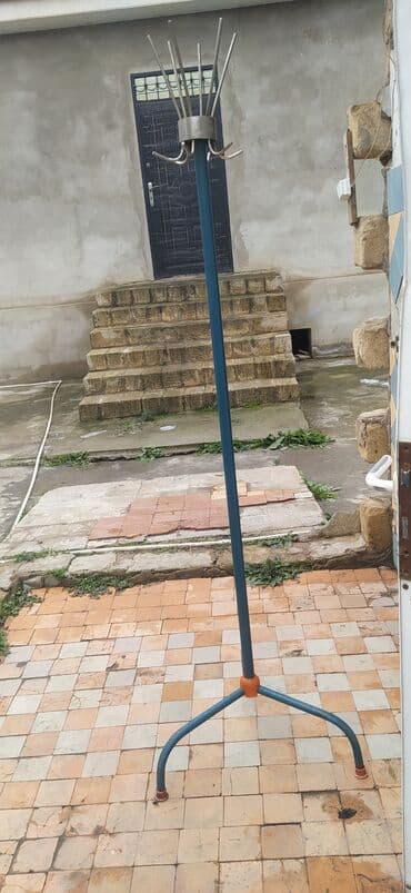 купить пластиковый бак для воды: Sabirabada qedimi veşlka satılır 2denedi — 2