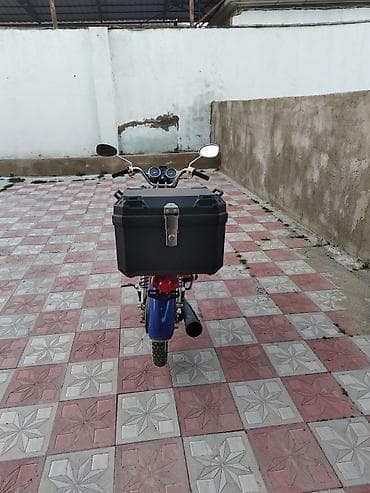 3 tekerli moped: - Freedom neo 45, 50 sm3, 2024 il, 2000 km — 1