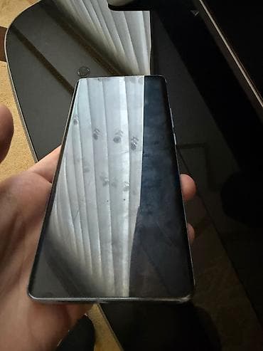 Oppo Reno10, 256 GB, rəng - Göy, Düyməli, Barmaq izi, Face ID — 3