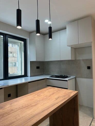 qubada yeni binalar: Bakıxanov qəs., 3 otaqlı, Yeni tikili, 77 kv. m — 6