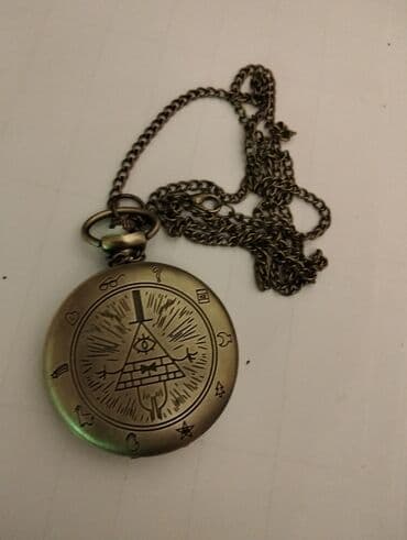 cccp saat: Cib saatı — 3