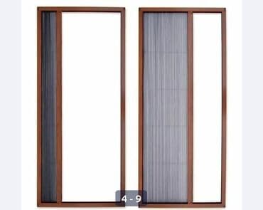 sədərək pərdə tül mərkəzi: Agcaqanad torlari siyirmeli turkiye isdesal — 4