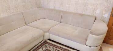 Divanlar: Künc divan, Açılan, Parça — 2