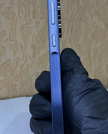 TV və video: Samsung Galaxy S23, rəng - Göy — 6