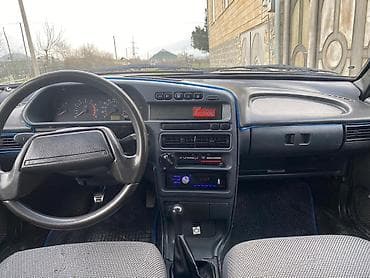 VAZ (LADA) Samara: 1.6 l | 2011 il 175618 km Sedan — 4