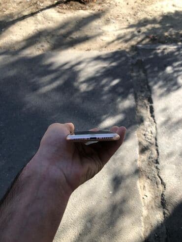 сколько стоит айфон 8 в баку: IPhone 8, Qızılı, Barmaq izi — 4