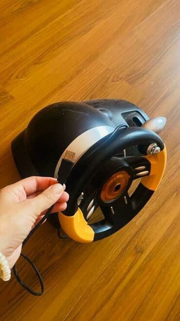 super gün tarifi: Video oyunlar üçün aksesuarlar — 3