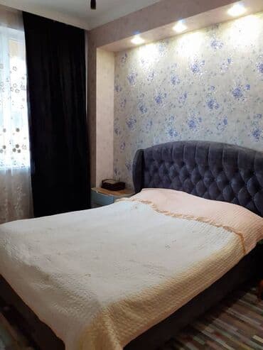 sumqayit bina evi: 2 otaqlı, Yeni tikili, 52 kv. m — 7